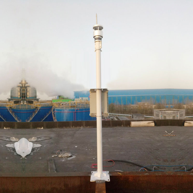 煤礦用氣象站的功能 煤礦用氣象站的功能