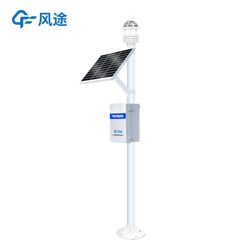 氣象儀器生產廠家哪家好？