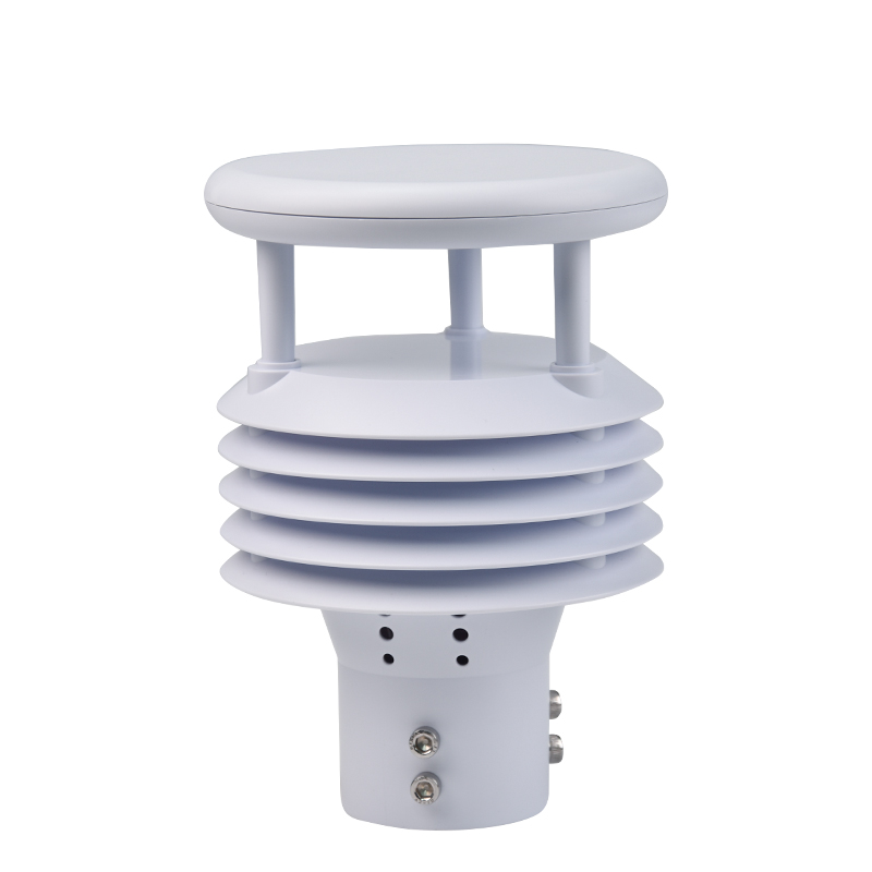 車(chē)載氣象儀