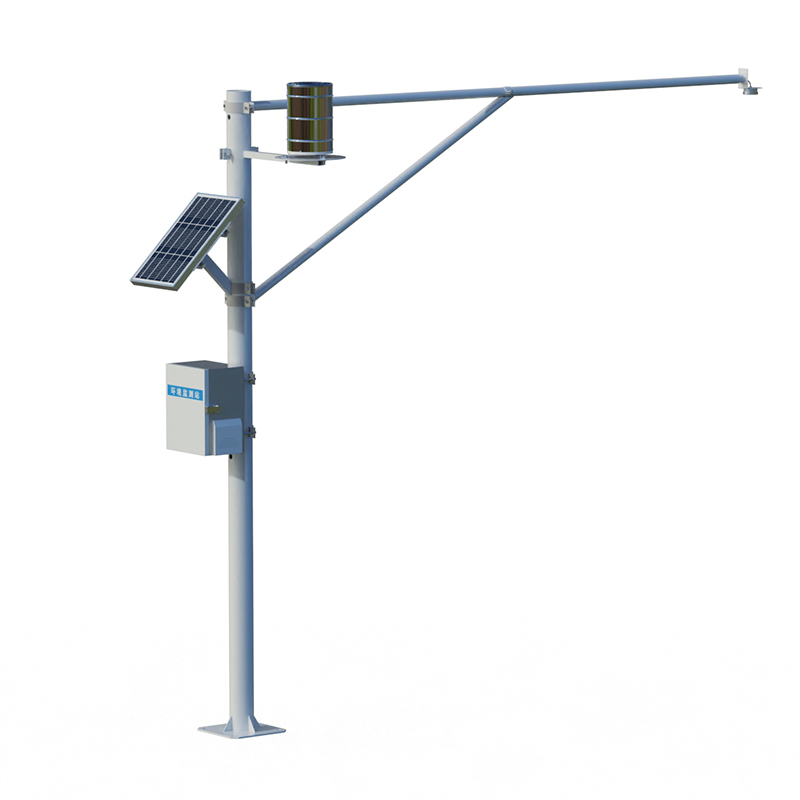 自動(dòng)雷達(dá)水位雨量監(jiān)測(cè)系統(tǒng)
