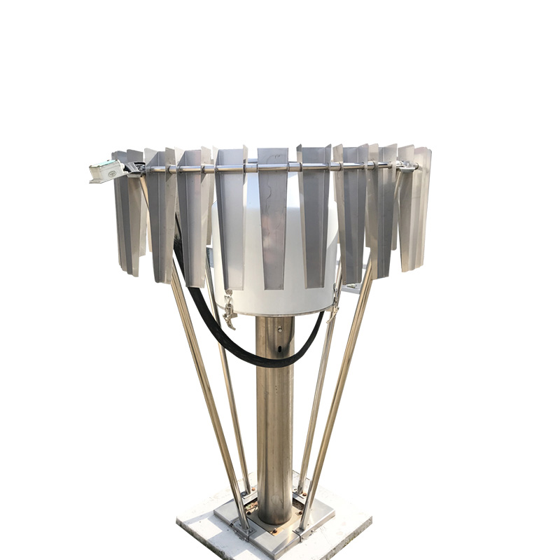 雨雪冰凍監(jiān)測站