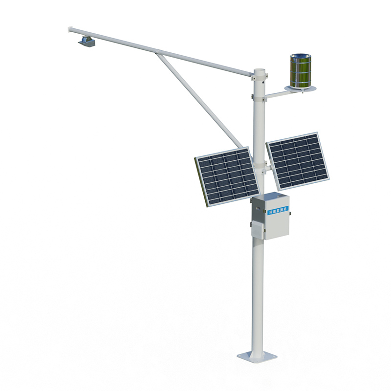 一體式雷達(dá)水位計