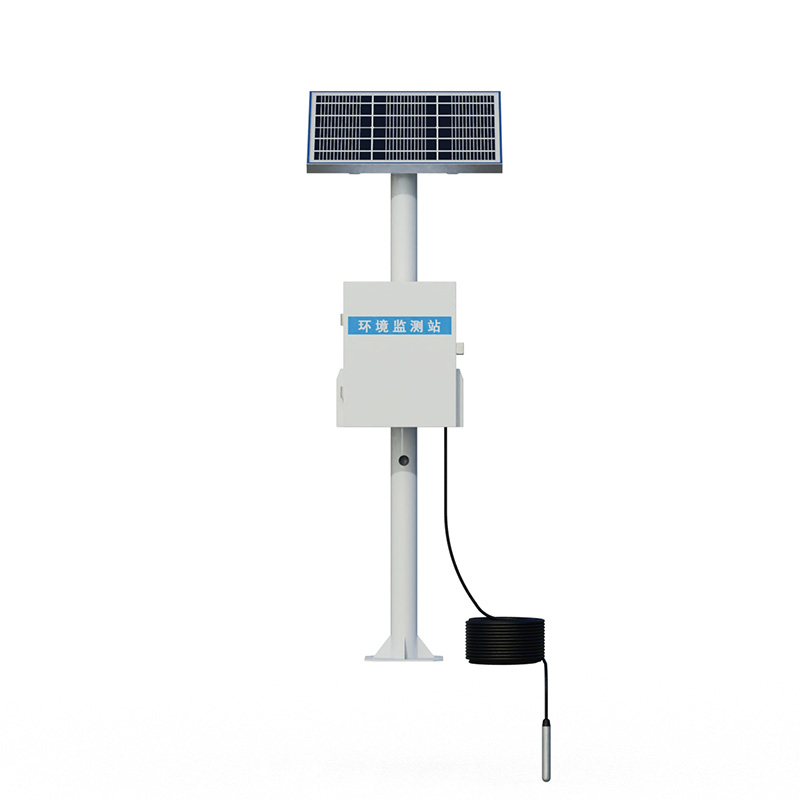 地下水位自動監(jiān)測儀