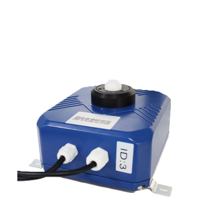 隧道內(nèi)照度檢測儀