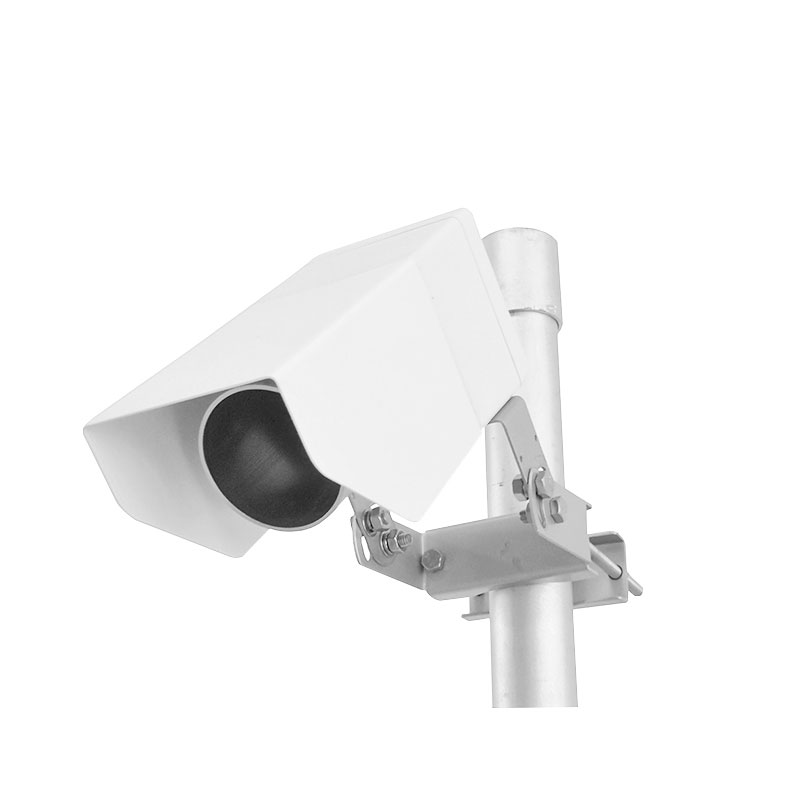 激光遙感式路面狀況傳感器