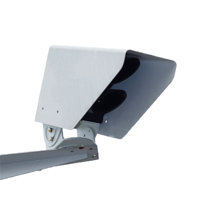 遙感路面狀況檢測(cè)儀