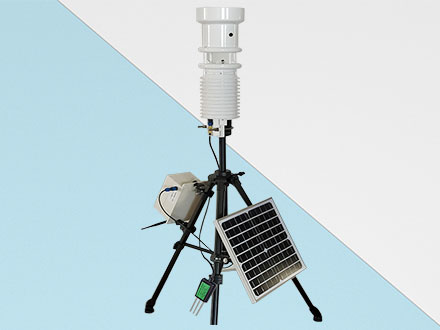 手持農業氣象監測儀在溫室大棚中的應用 手持農業氣象監測儀在溫室大棚中的應用