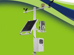 為什么現(xiàn)代農(nóng)業(yè)的發(fā)展離不開農(nóng)田氣象站?