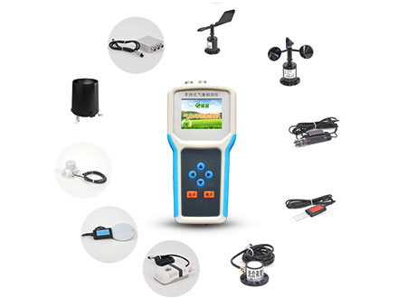 便攜式氣象儀作用意義 便攜式氣象儀作用意義