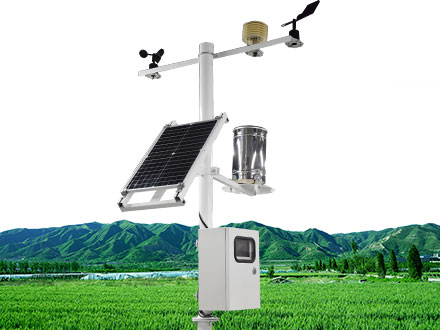 農業氣象站與西瓜種植 農業氣象站與西瓜種植