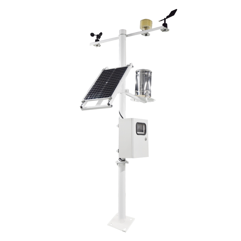 農(nóng)業(yè)自動(dòng)氣象站助力菇娘規(guī)模化種植 農(nóng)業(yè)自動(dòng)氣象站助力菇娘規(guī)模化種植