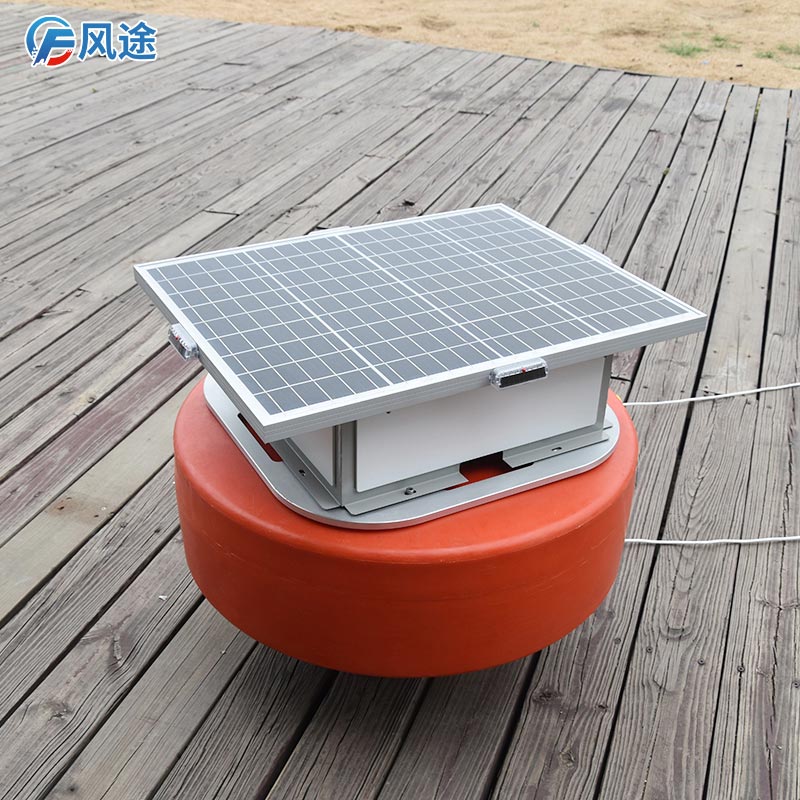 浮標式水質(zhì)自動監(jiān)測系統(tǒng) 浮標式水質(zhì)自動監(jiān)測系統(tǒng)